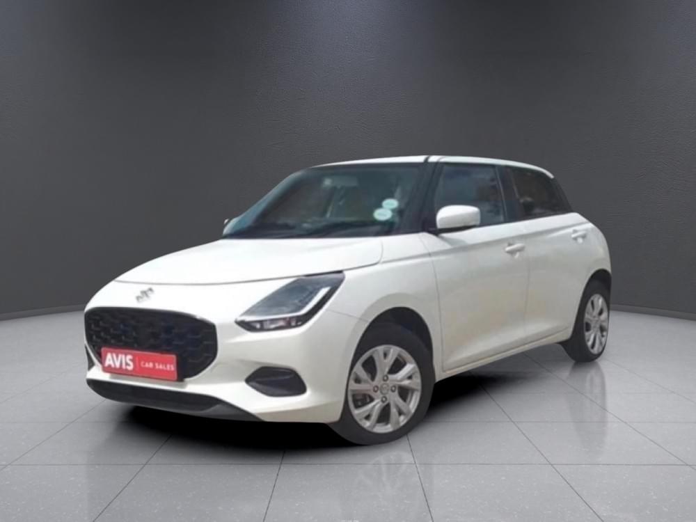Suzuki Swift 1.2 Gl Plus Cvt