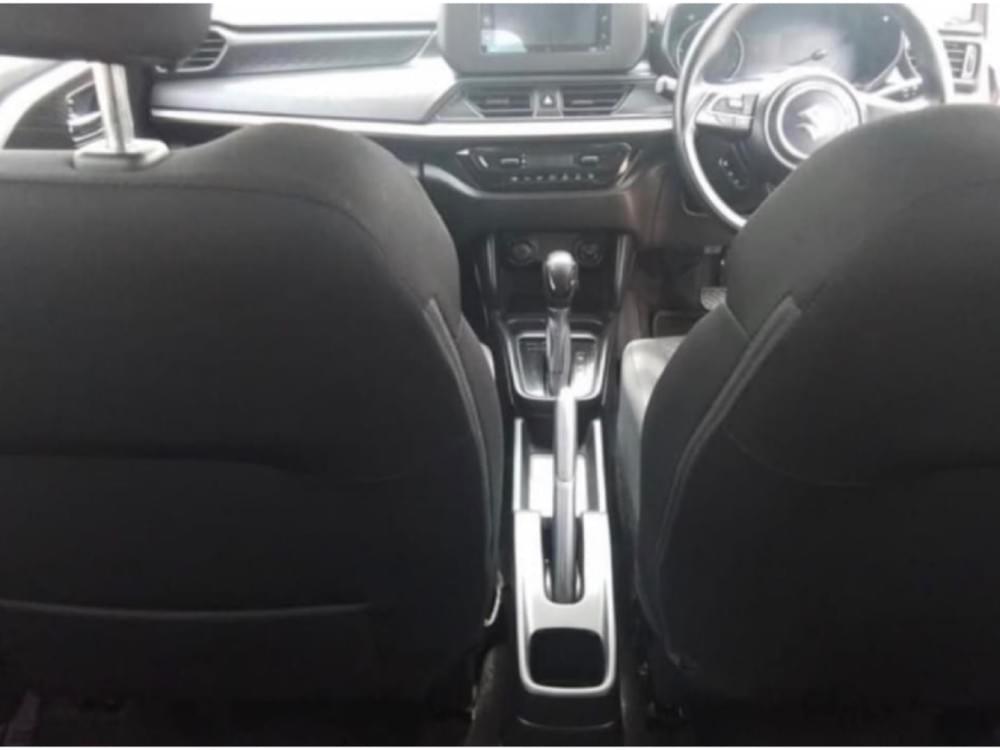 Suzuki Swift 1.2 Gl Plus Cvt