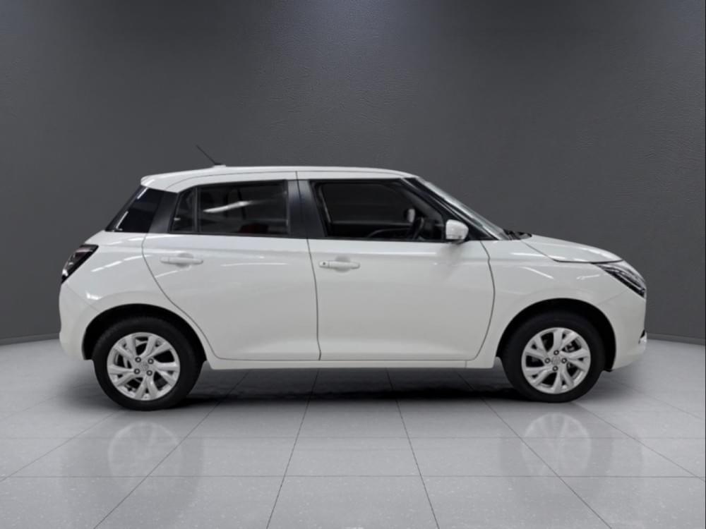 Suzuki Swift 1.2 Gl Plus Cvt