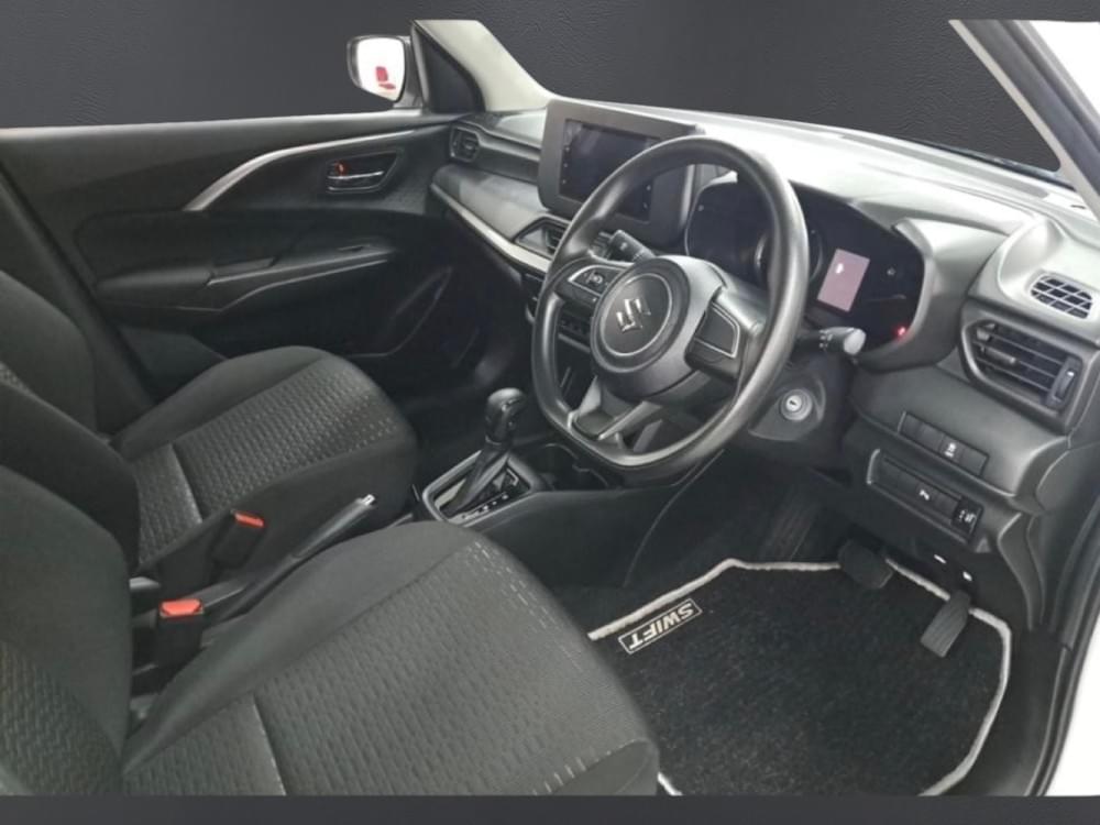 Suzuki Swift 1.2 Gl Plus Cvt