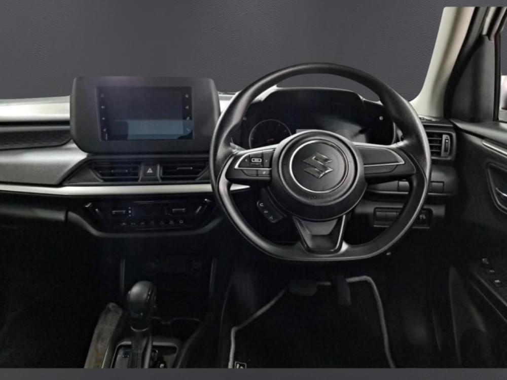 Suzuki Swift 1.2 Gl Plus Cvt