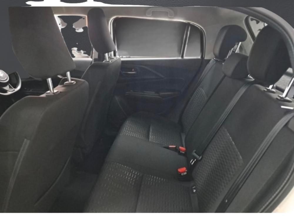 Suzuki Swift 1.2 Gl Plus Cvt