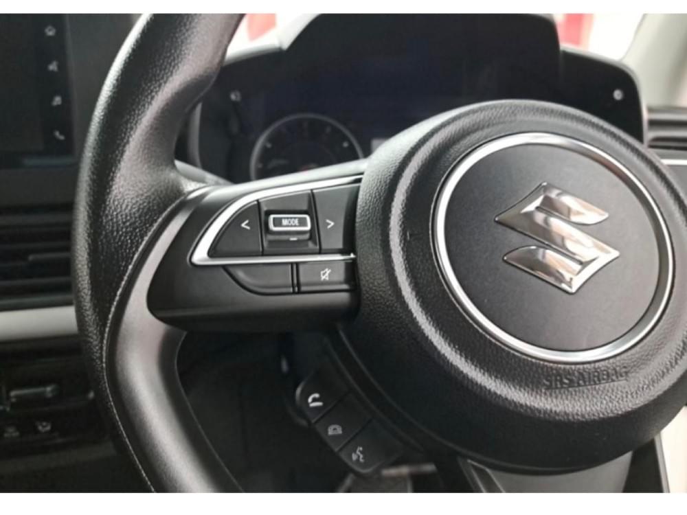 Suzuki Swift 1.2 Gl Plus Cvt