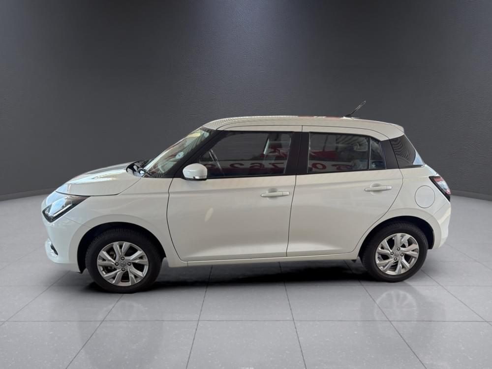 Suzuki Swift 1.2 Gl Plus Cvt