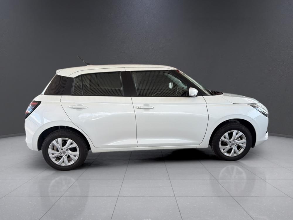 Suzuki Swift 1.2 Gl Plus Cvt