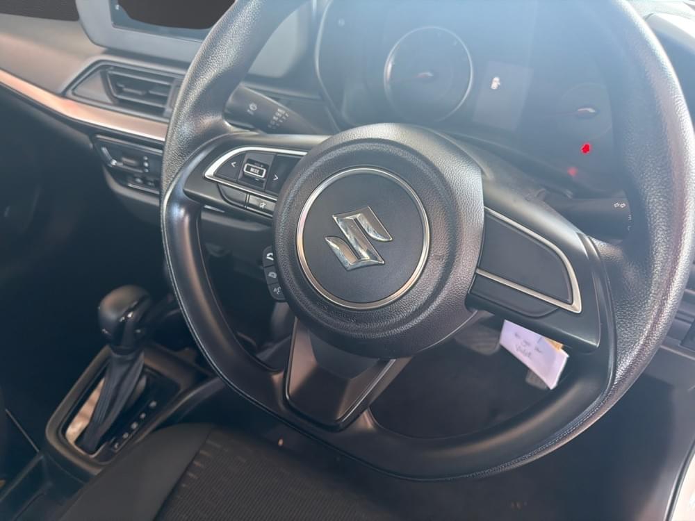 Suzuki Swift 1.2 Gl Plus Cvt