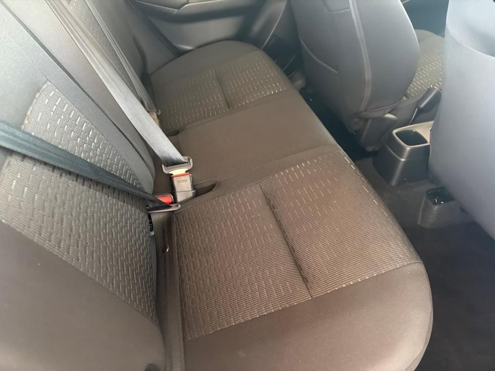 Suzuki Swift 1.2 Gl Plus Cvt