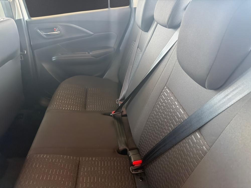 Suzuki Swift 1.2 Gl Plus Cvt