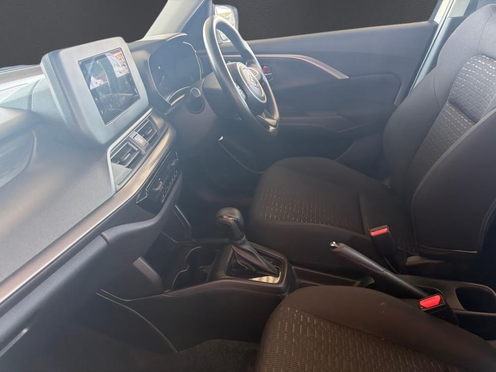 Suzuki Swift 1.2 Gl Plus Cvt