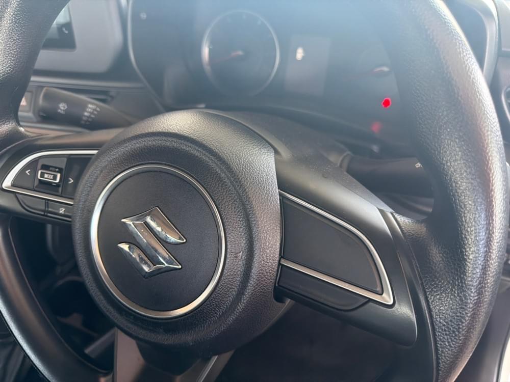 Suzuki Swift 1.2 Gl Plus Cvt