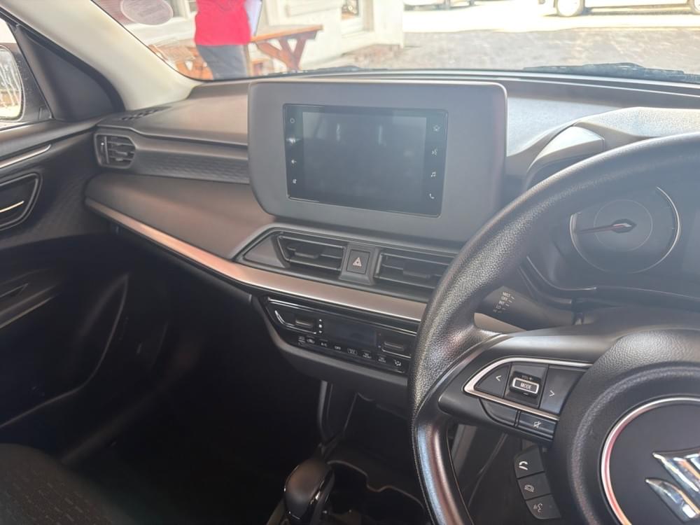 Suzuki Swift 1.2 Gl Plus Cvt