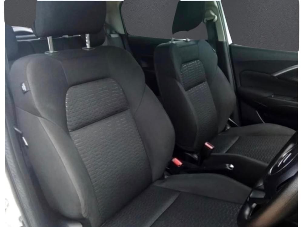 Suzuki Swift 1.2 Gl Plus Cvt