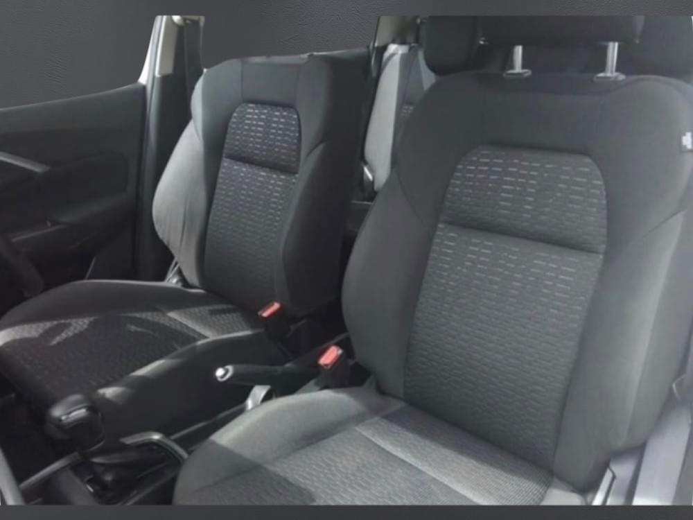 Suzuki Swift 1.2 Gl Plus Cvt