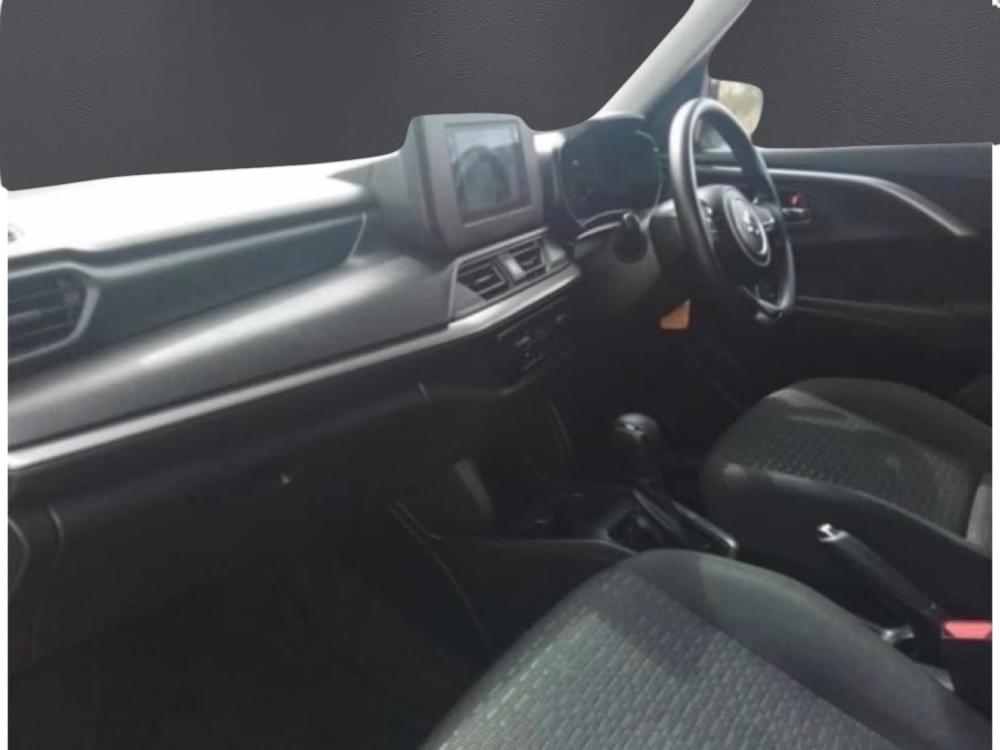Suzuki Swift 1.2 Gl Plus Cvt