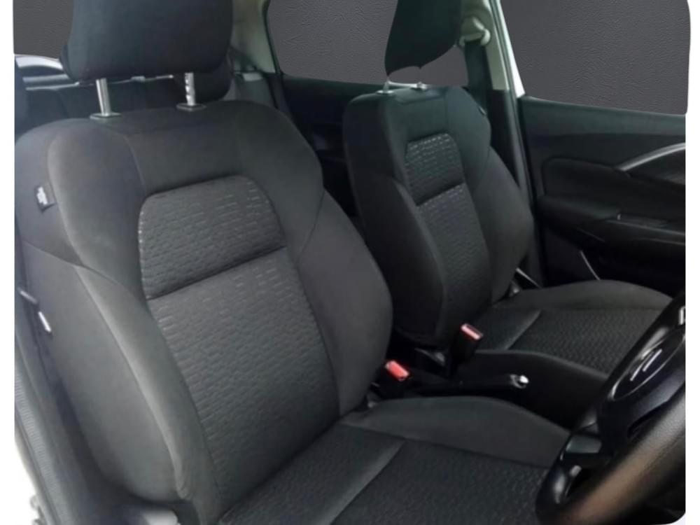 Suzuki Swift 1.2 Gl Plus Cvt