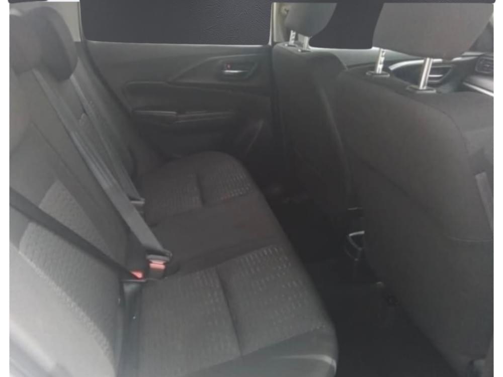 Suzuki Swift 1.2 Gl Plus Cvt