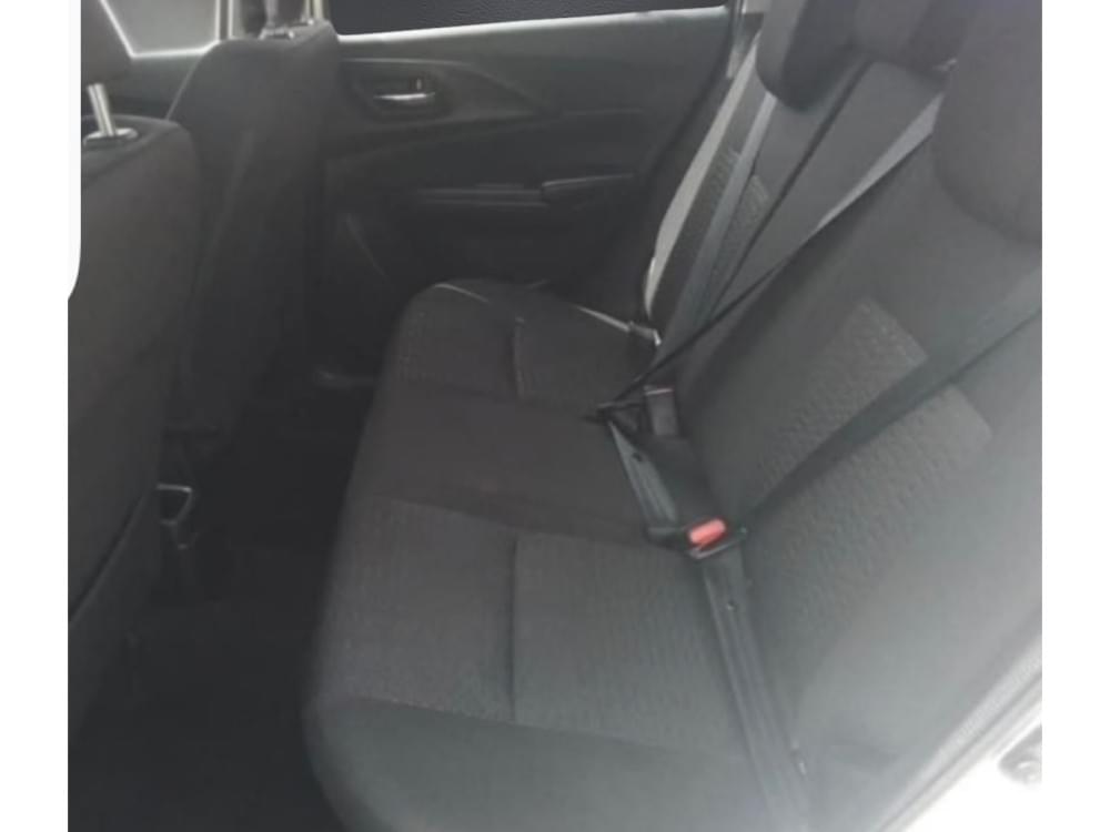 Suzuki Swift 1.2 Gl Plus Cvt