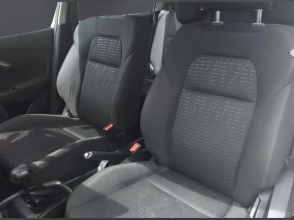 Suzuki Swift 1.2 Gl Plus Cvt