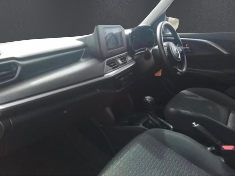 Suzuki Swift 1.2 Gl Plus Cvt