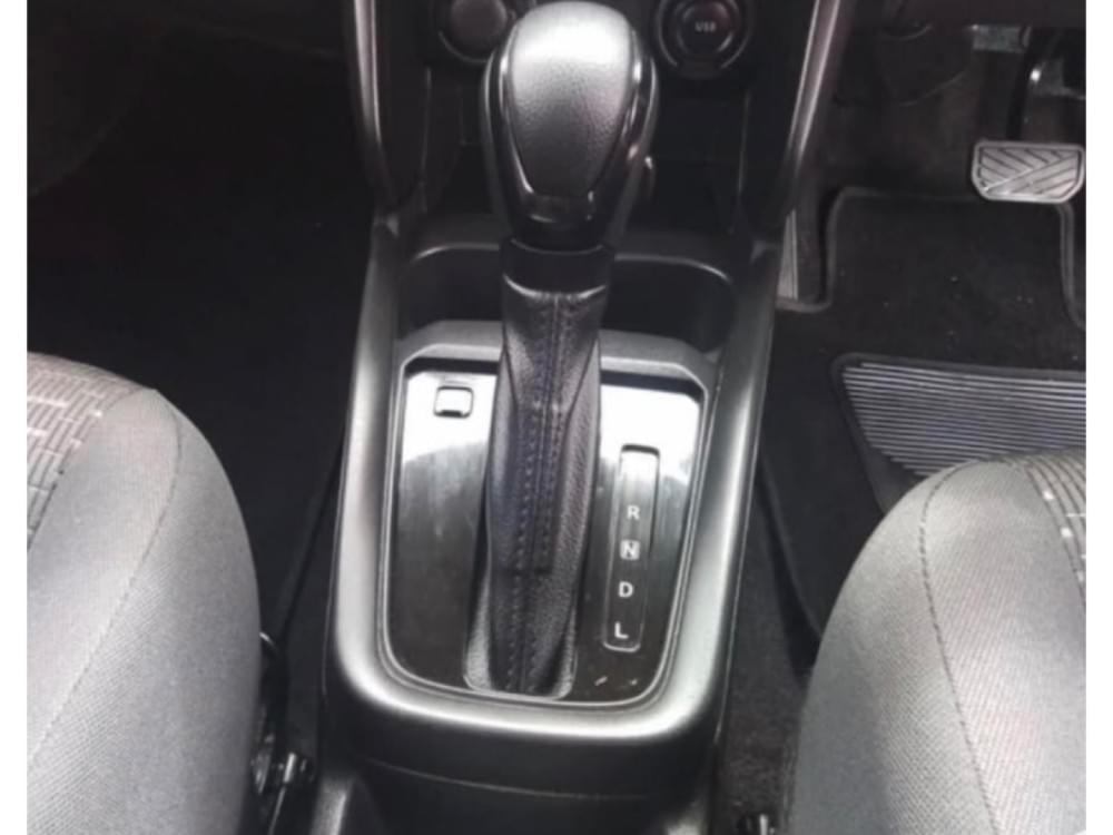 Suzuki Swift 1.2 Gl Plus Cvt