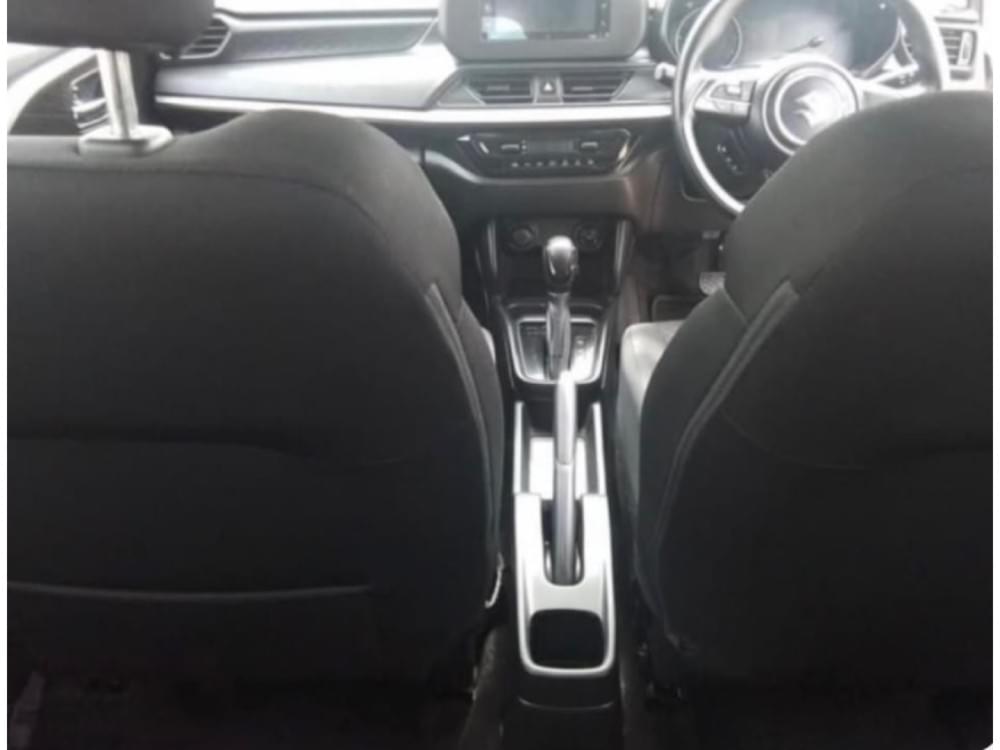 Suzuki Swift 1.2 Gl Plus Cvt
