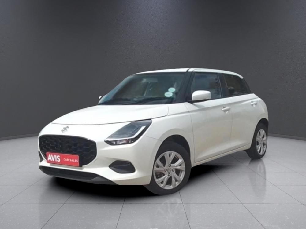 Suzuki Swift 1.2 Gl Plus Cvt