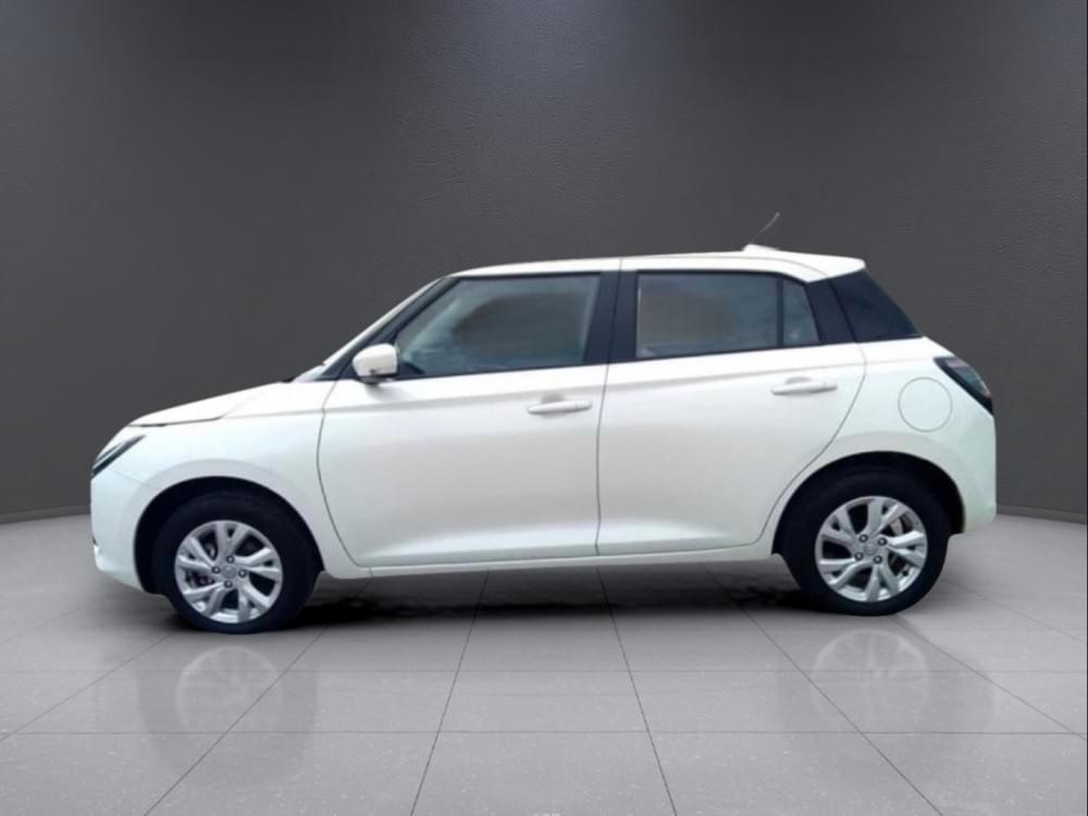 Suzuki Swift 1.2 Gl Plus Cvt