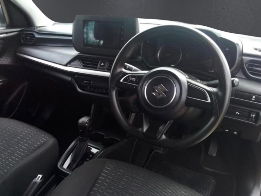 Suzuki Swift 1.2 Gl Plus Cvt