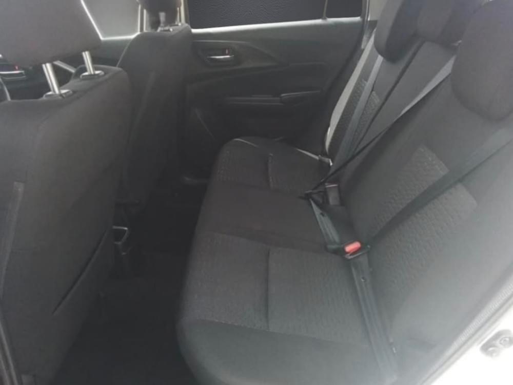 Suzuki Swift 1.2 Gl Plus Cvt