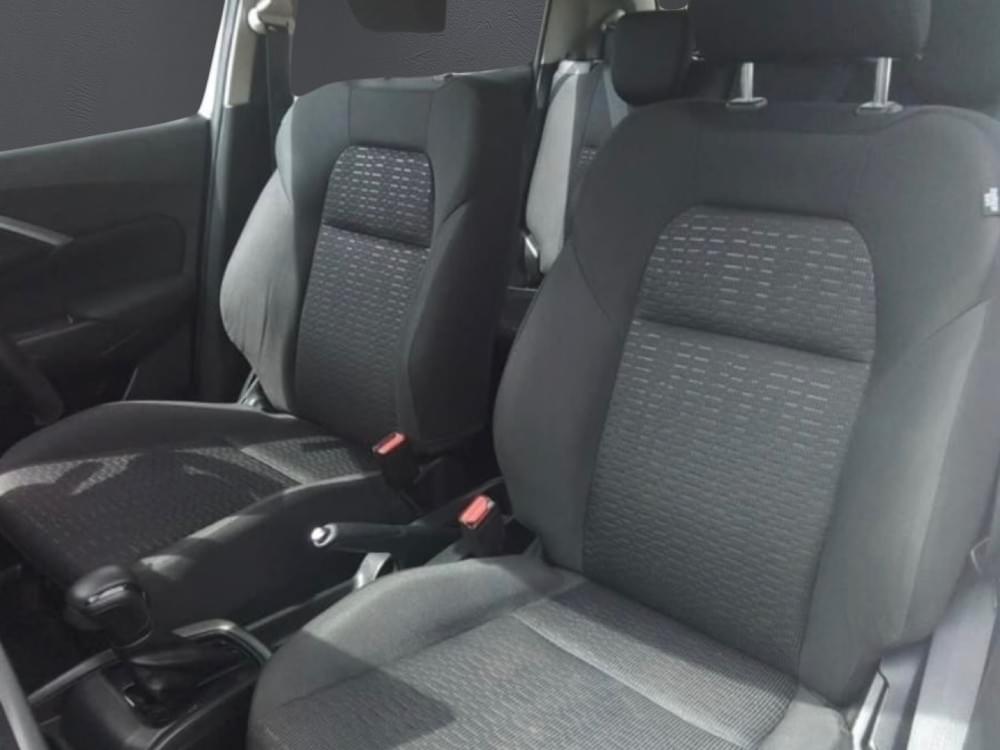 Suzuki Swift 1.2 Gl Plus Cvt
