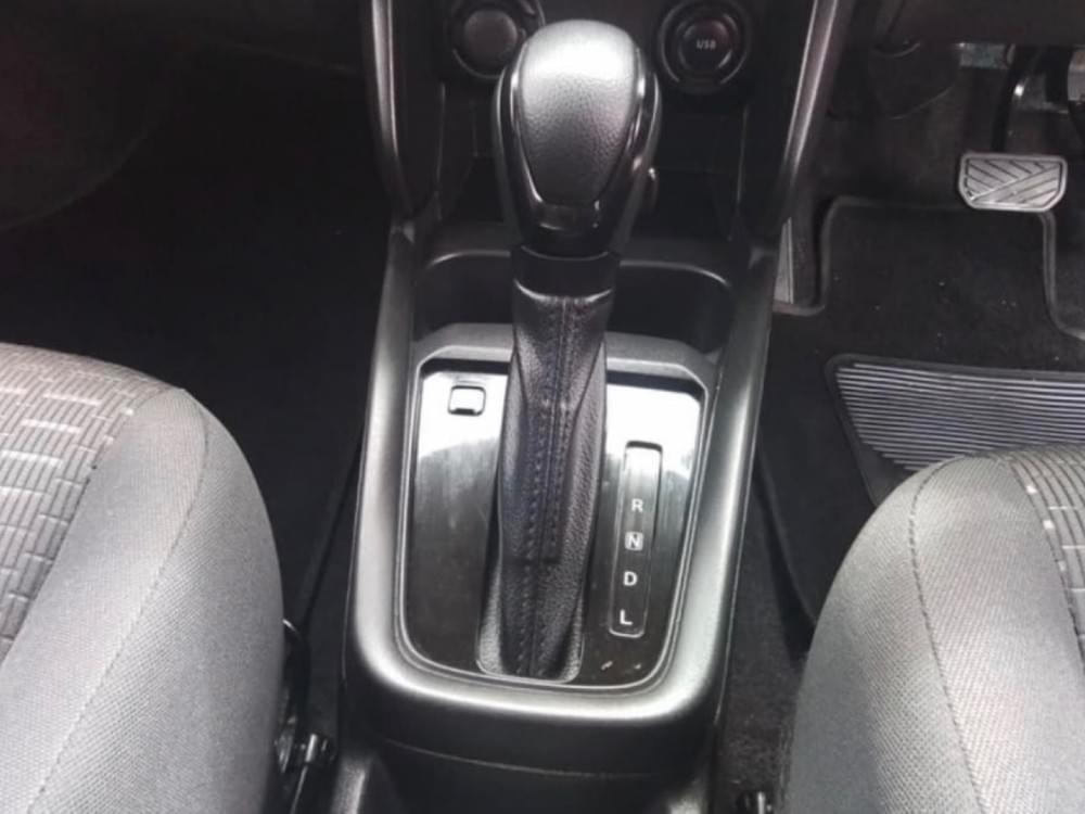 Suzuki Swift 1.2 Gl Plus Cvt