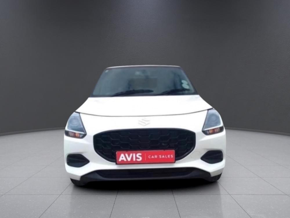 Suzuki Swift 1.2 Gl Plus Cvt
