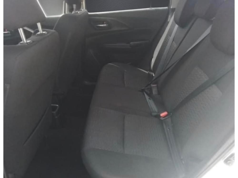 Suzuki Swift 1.2 Gl Plus Cvt