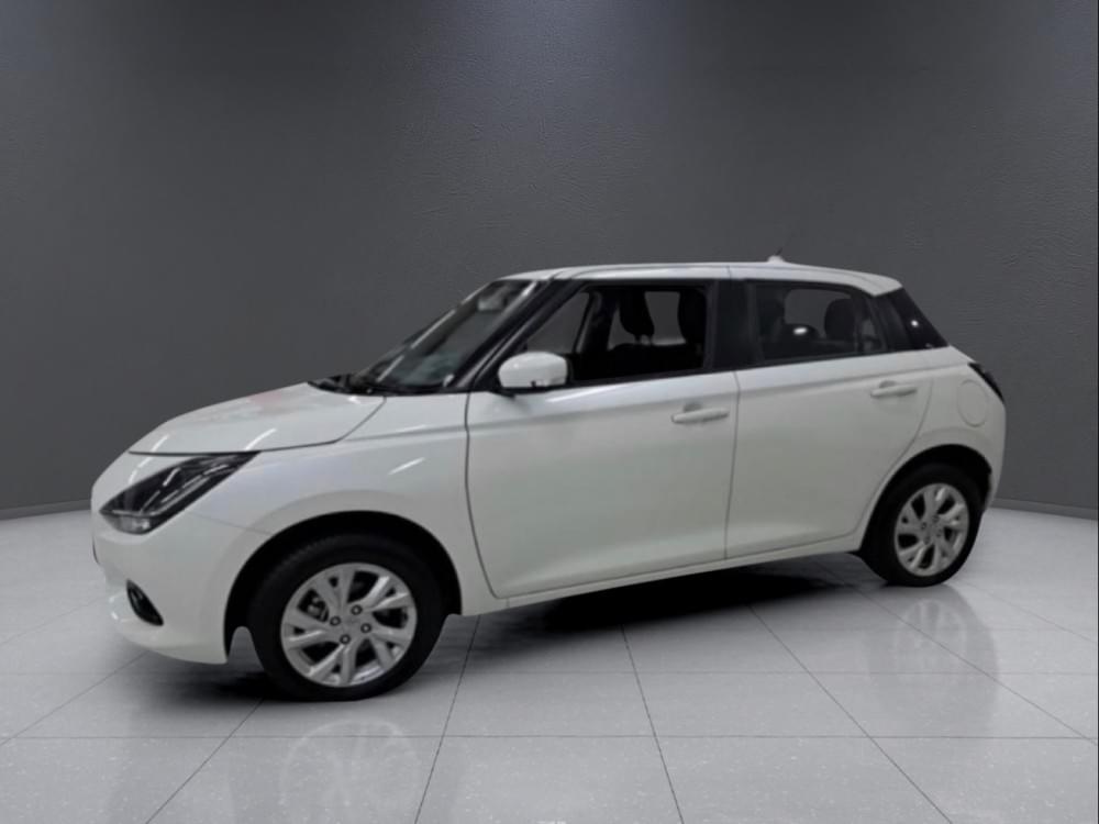 Suzuki Swift 1.2 Gl Plus Cvt
