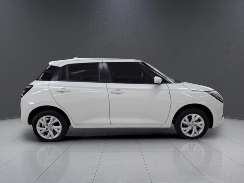 Suzuki Swift 1.2 Gl Plus Cvt