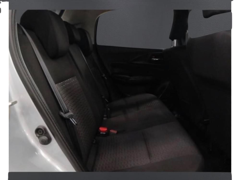 Suzuki Swift 1.2 Gl Plus Cvt