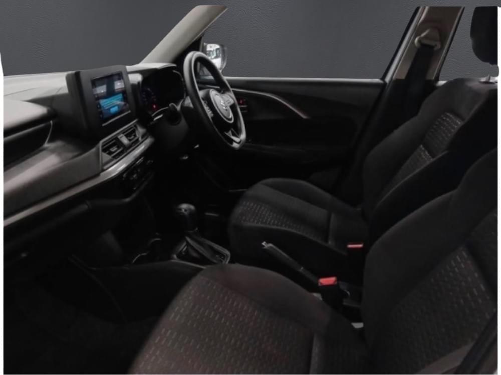 Suzuki Swift 1.2 Gl Plus Cvt