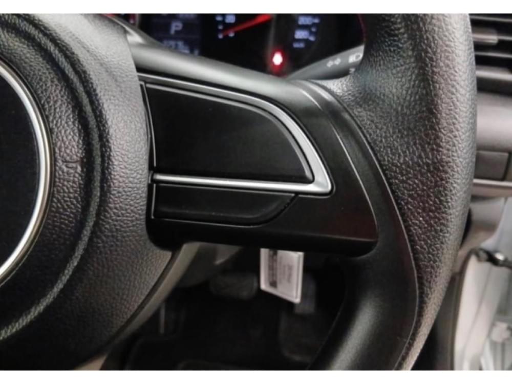 Suzuki Swift 1.2 Gl Plus Cvt