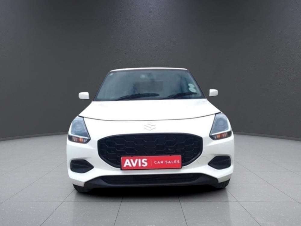 Suzuki Swift 1.2 Gl Plus Cvt
