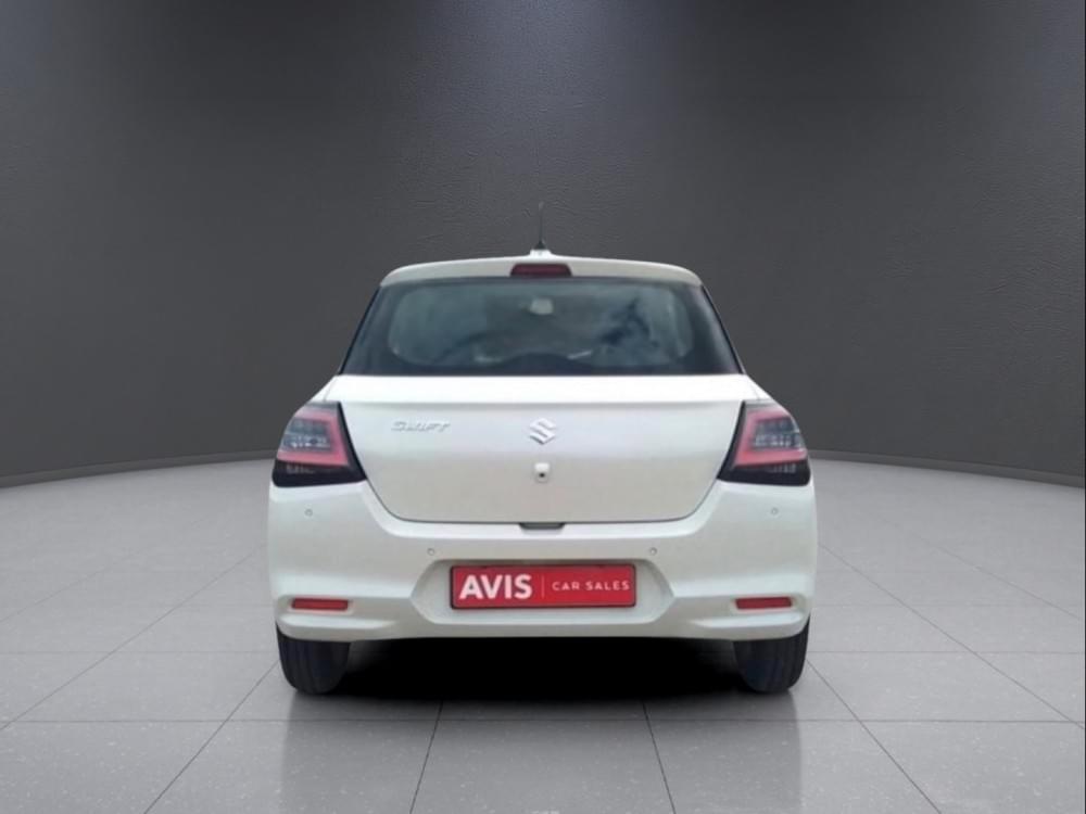 Suzuki Swift 1.2 Gl Plus Cvt