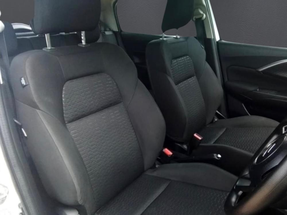 Suzuki Swift 1.2 Gl Plus Cvt