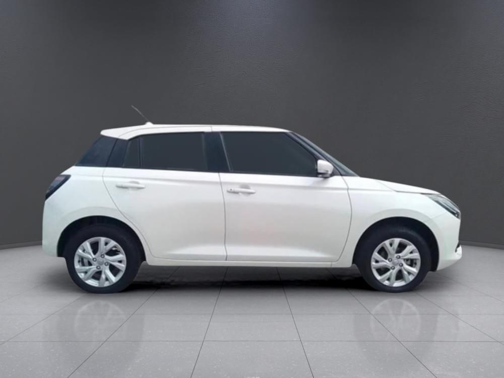 Suzuki Swift 1.2 Gl Plus Cvt