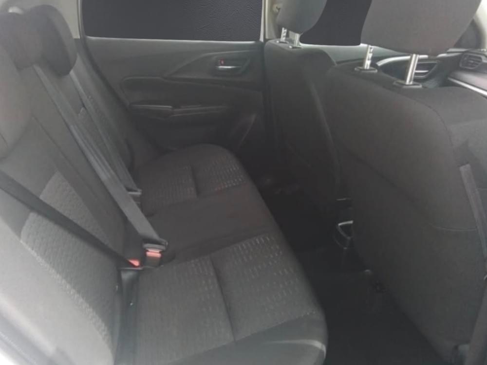 Suzuki Swift 1.2 Gl Plus Cvt