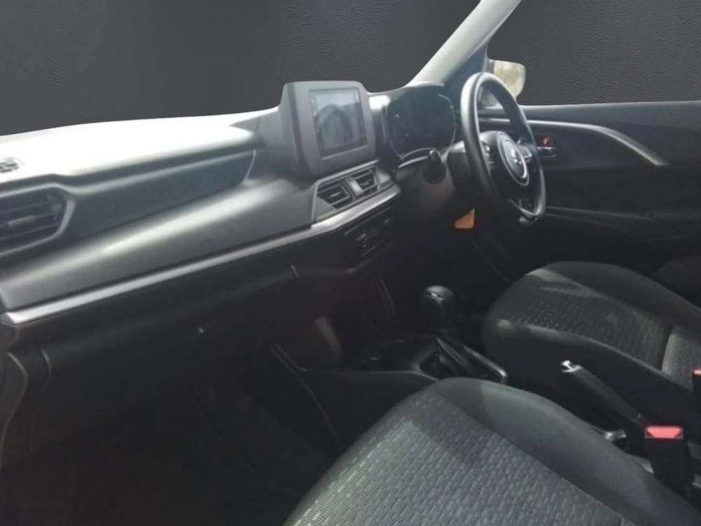 Suzuki Swift 1.2 Gl Plus Cvt