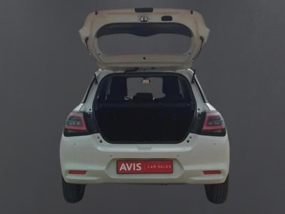 Suzuki Swift 1.2 Gl Plus Cvt