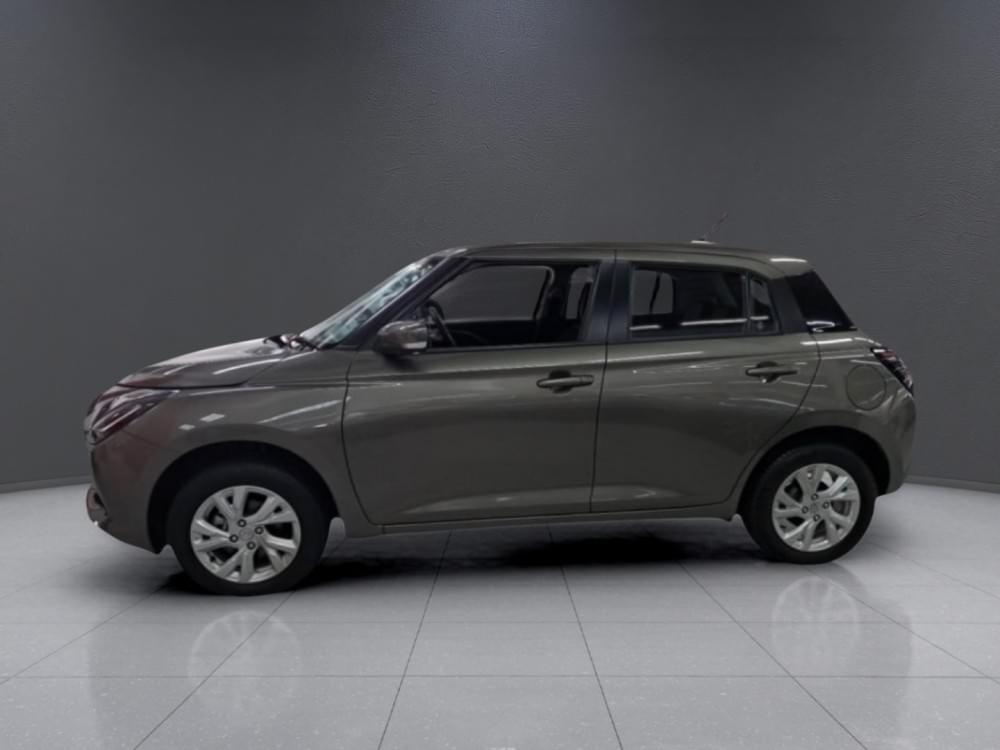 Suzuki Swift 1.2 Gl Plus Cvt
