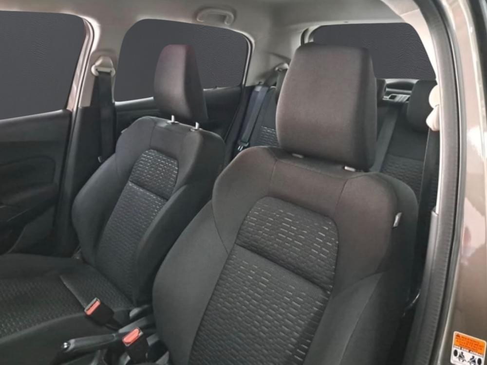 Suzuki Swift 1.2 Gl Plus Cvt