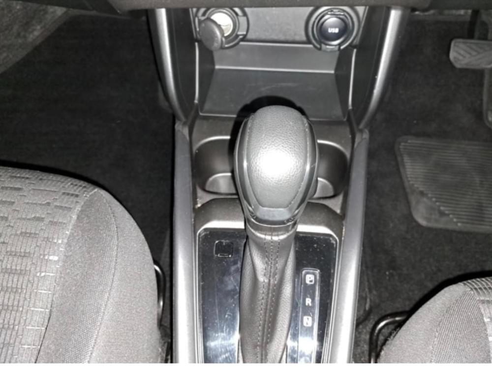 Suzuki N/A 1.2 Gl Plus Cvt