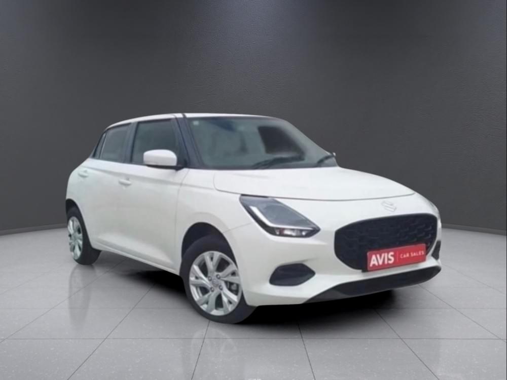 Suzuki Swift 1.2 Gl Plus Cvt