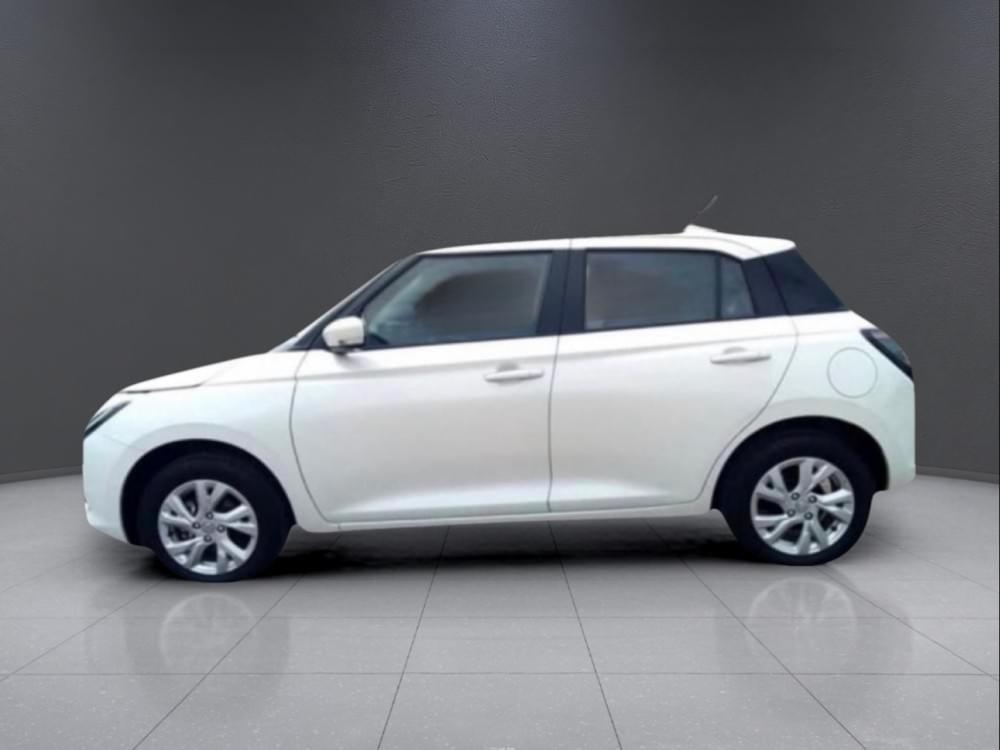 Suzuki Swift 1.2 Gl Plus Cvt